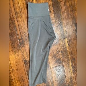 Leggings Park Capri Leggings